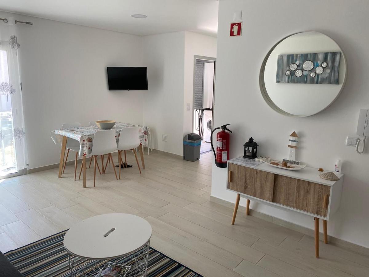 Sofisticado T2 Montegordo Apartment Monte Gordo Exterior foto