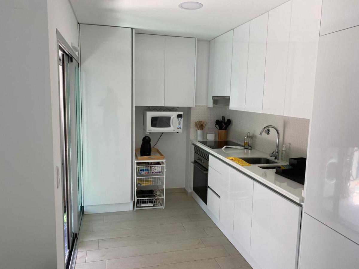 Sofisticado T2 Montegordo Apartment Monte Gordo Exterior foto