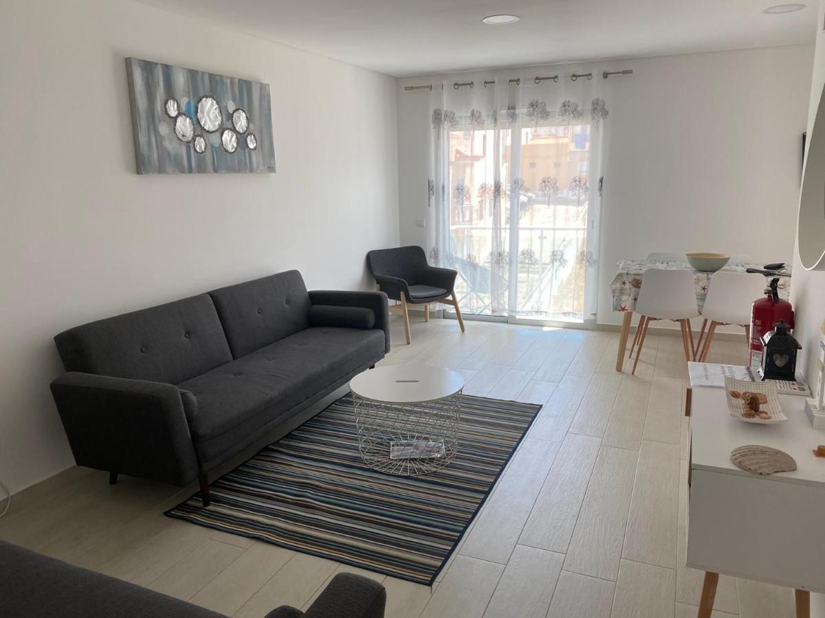 Sofisticado T2 Montegordo Apartment Monte Gordo Exterior foto