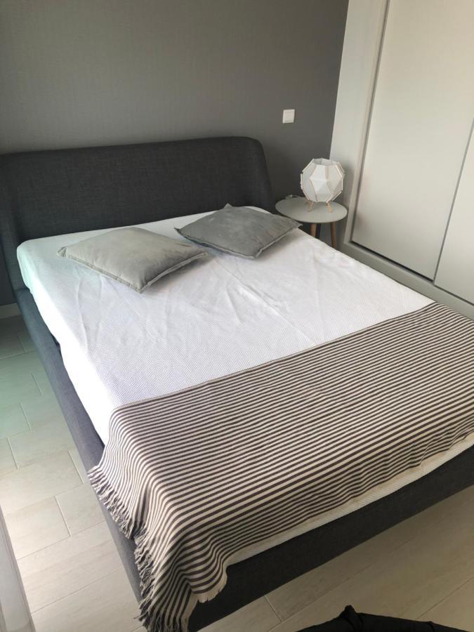 Sofisticado T2 Montegordo Apartment Monte Gordo Exterior foto